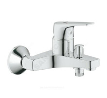 Смеситель для ванны с душем одноручный BauFlow Grohe 23756000