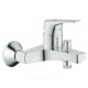 Смеситель для ванны с душем одноручный BauFlow Grohe 23756000