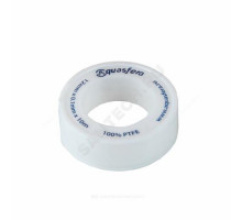 Лента ФУМ PTFE 6020 12ммх0,1ммх10м катушка среда: вода Aquasfera 6020-02