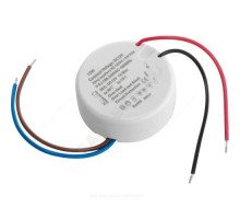 Блок питания для устройств сенсорного смыва 230V AC/12V DC/10W IP20 Alca Plast AEZ310