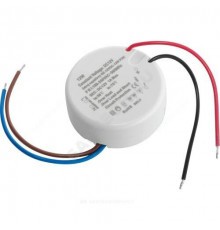 Блок питания для устройств сенсорного смыва 230V AC/12V DC/10W IP20 Alca Plast AEZ310