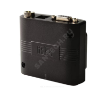 Модем IRZ MC52 GSM в комплекте с блоком питания, антенной, кабелем RS232 Danfoss 187F0033