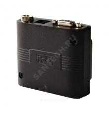 Модем IRZ MC52 GSM в комплекте с блоком питания, антенной, кабелем RS232 Danfoss 187F0033