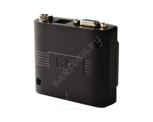 Модем IRZ MC52 GSM в комплекте с блоком питания, антенной, кабелем RS232 Danfoss 187F0033