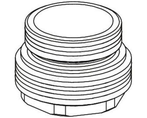 Переходник для излива М22х1-3/4