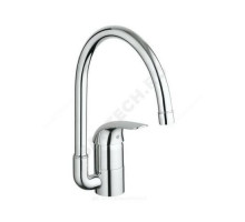 Смеситель для кухонной мойки одноручный Euroeco Grohe 32752000