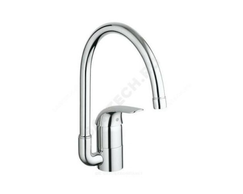 Смеситель для кухонной мойки одноручный Euroeco Grohe 32752000