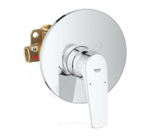 Смеситель для душа одноручный BauFlow Grohe 29112000