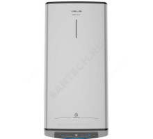 Водонагреватель электрический накопительный 80 л 1,5/2,5 кВт ABSE VLS LUX WIFI INOX PW 80 Ariston 3700675