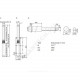 Насос скважинный TWU 3-0123 PnP/DS 1х230В/50 Гц Wilo 4091655