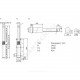 Насос скважинный TWU 3-0130 PnP/DS 1х230В/50 Гц Wilo 4091656