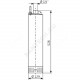 Насос колодезный TWI 5-306 EM Wilo 4104119