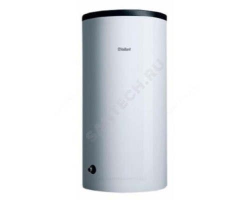 Бойлер косвенного нагрева 184 л VIH R 200/6 B Vaillant 10015945