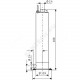 Насос колодезный TWI 5-SE-306 EM-PNP/3 Wilo 2543633