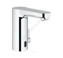 Смеситель для умывальника сенсорный Eurosmart Cosmopolitan E Grohe 36327001