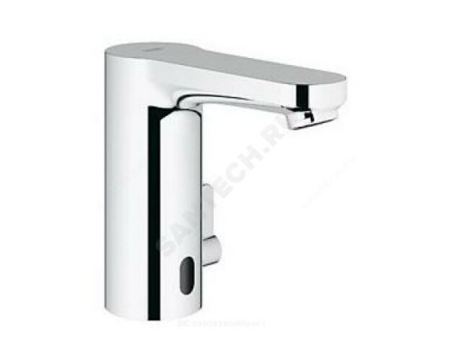 Смеситель для умывальника сенсорный Eurosmart Cosmopolitan E Grohe 36327001