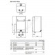 Водонагреватель электрический накопительный 10 л 2 кВт ESH 10 O-P Plus над раковиной Stiebel Eltron 201398