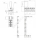 Установка повышения давления COR-3 MVIS 806/SKw-EB-R Wilo 2897583