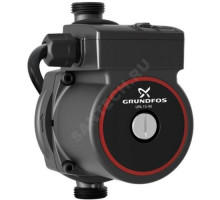 Насос повысительный UPA 15-90 PN10 1х230В/50 Гц Grundfos 99547009