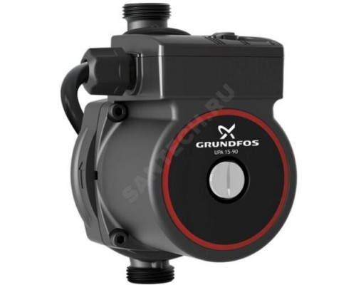 Насос повысительный UPA 15-90 PN10 1х230В/50 Гц Grundfos 99547009