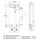 Водонагреватель электрический проточный PHB 24 Stiebel Eltron 234001