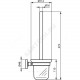 Набор аксессуаров 3 предмета IOM Ideal Standard A9246XG