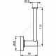 Набор аксессуаров 3 предмета IOM Ideal Standard A9246XG