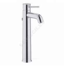 Смеситель для умывальника одноручный BauClassic Grohe 32868000