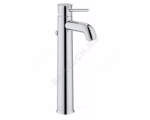 Смеситель для умывальника одноручный BauClassic Grohe 32868000