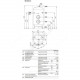 Бойлер комбинированного нагрева 600 л SB 602 AC Stiebel Eltron 71554