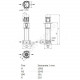 Насос многоступенчатый вертикальный HELIX FIRST V 236-5/30/E/KS/400-50 PN30 3х400В/50 Гц Wilo 4201071