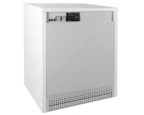 Котел напольный газовый 65 кВт Гризли 65 KLO Protherm 65KLOR12