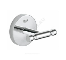 Крючок для банного халата BauCosmopolitan Grohe 40461001