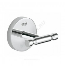 Крючок для банного халата BauCosmopolitan Grohe 40461001