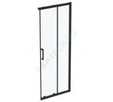 Дверь душевая CONNECT 2 Corner Square/Rectangular 800 мм Ideal Standard K9259V3 .