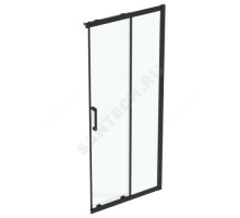 Дверь душевая CONNECT 2 Corner Square/Rectangular 900 мм Ideal Standard K9261V3 .