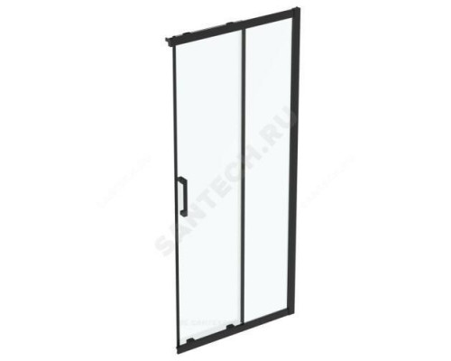 Дверь душевая CONNECT 2 Corner Square/Rectangular 900 мм Ideal Standard K9261V3