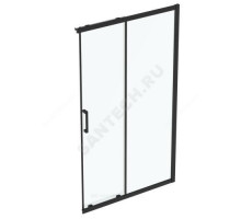 Дверь душевая CONNECT 2 Corner Square/Rectangular 1200 мм Ideal Standard K9264V3 .