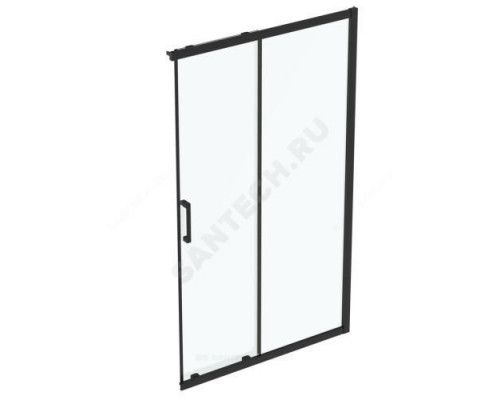 Дверь душевая CONNECT 2 Corner Square/Rectangular 1200 мм Ideal Standard K9264V3