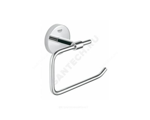 Держатель для бумаги BauCosmopolitan Grohe 40457001