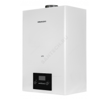 Котел настенный газовый 44 кВт одноконтурный М44ТL с шиной OpenTherm Mizudo MZGB5006TL