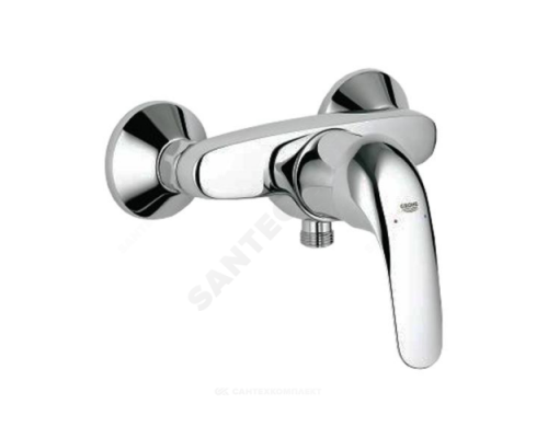 Смеситель для душа одноручный Euroeco Grohe 32740000