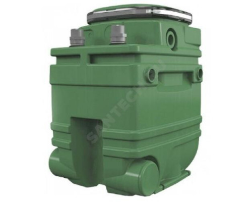 Ёмкость для КНС FEKAFOS DOUBLE 280 л 2