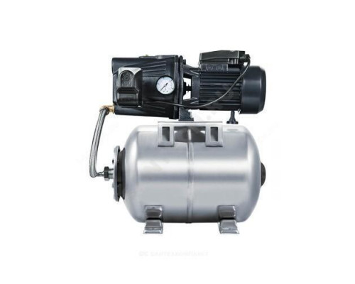 Станция насосная AUTO JET 110 L-50-S Unipump 58639