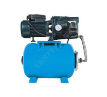 Станция насосная AUTO JET 80 L Unipump 49681