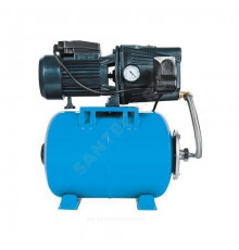 Станция насосная AUTO JET 110 L Unipump 25123