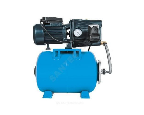 Станция насосная AUTO JET 110 L Unipump 25123