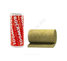 Рулон минеральная вата TEX MAT 50х1000-5 ROCKWOOL 56198