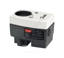 Электропривод аналоговый AME 13 24В Danfoss 082G3006