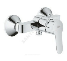 Смеситель для душа одноручный BauEdge Grohe 23333000